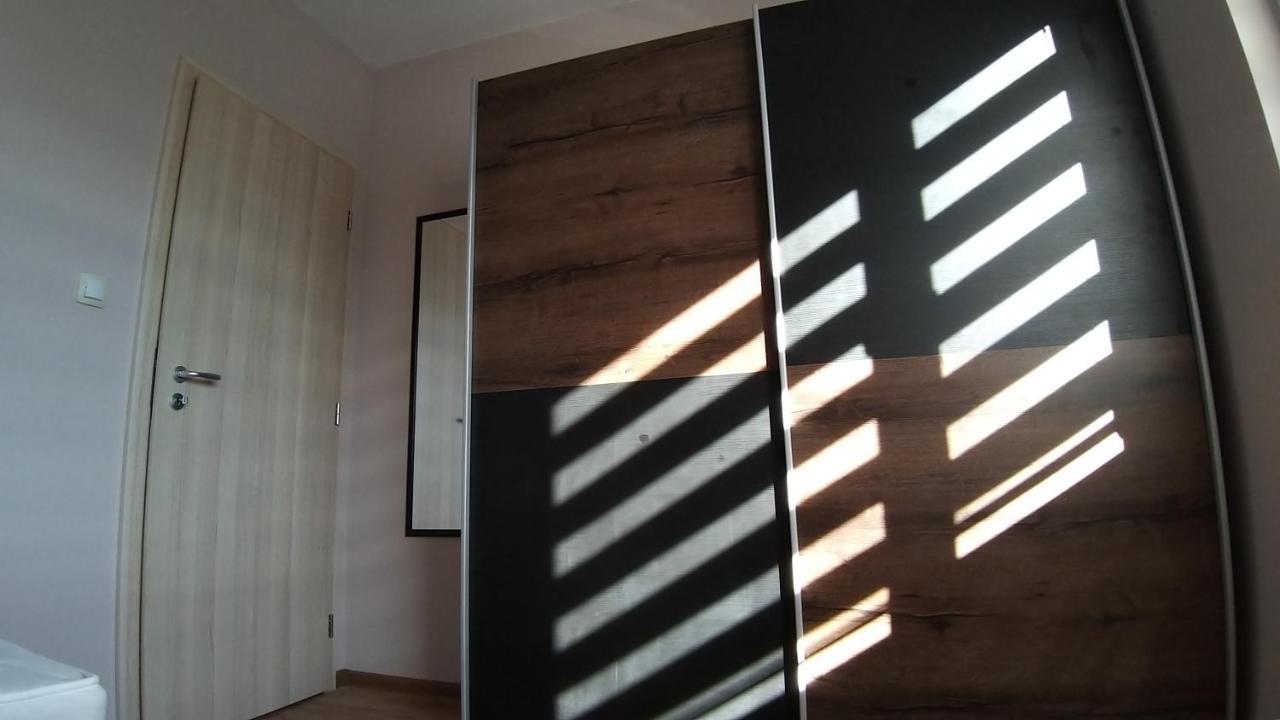 Sunny Apartment 21,奥布佐尔 外观 照片