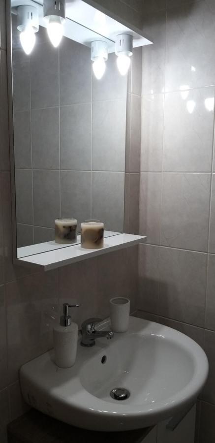 Sunny Apartment 21,奥布佐尔 外观 照片