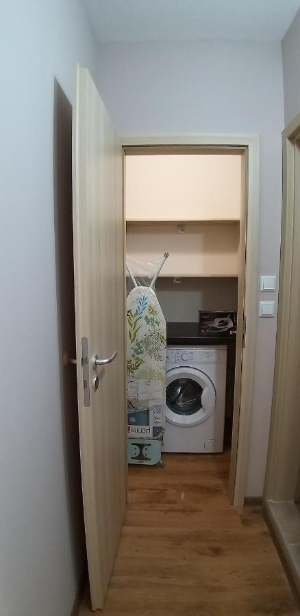 Sunny Apartment 21,奥布佐尔 外观 照片