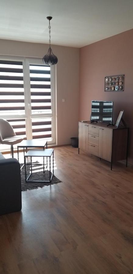 Sunny Apartment 21,奥布佐尔 外观 照片
