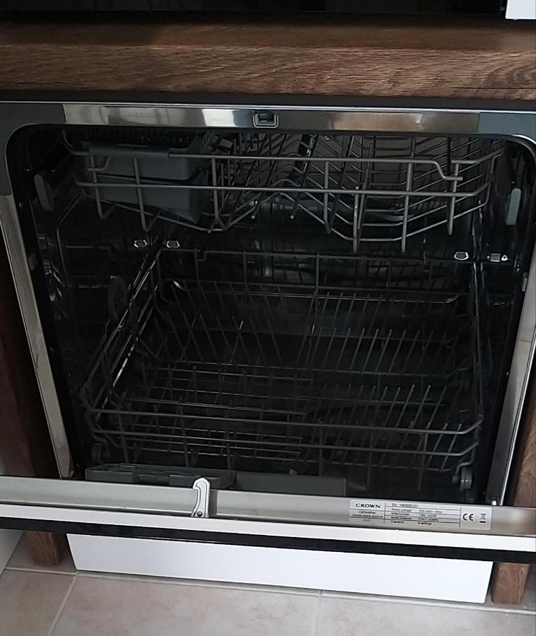 Sunny Apartment 21,奥布佐尔 外观 照片
