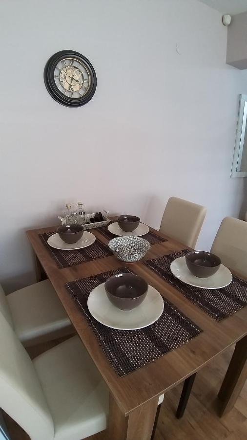 Sunny Apartment 21,奥布佐尔 外观 照片
