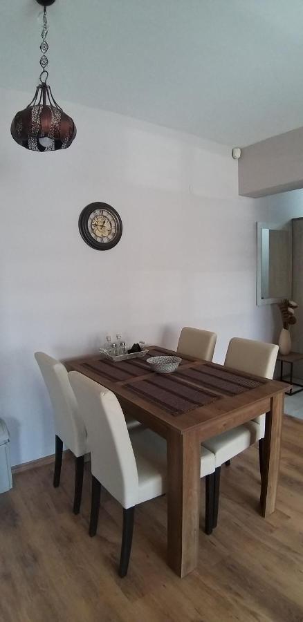 Sunny Apartment 21,奥布佐尔 外观 照片